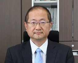 President  Satoru Hirasawa
