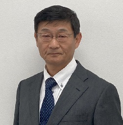 President Kenji Yoshizawa