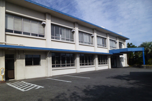 Văn phòng Osaka